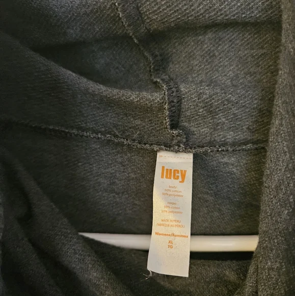 Women Lucy Cowl Neck Sweatshirt - Picture 2 of 5